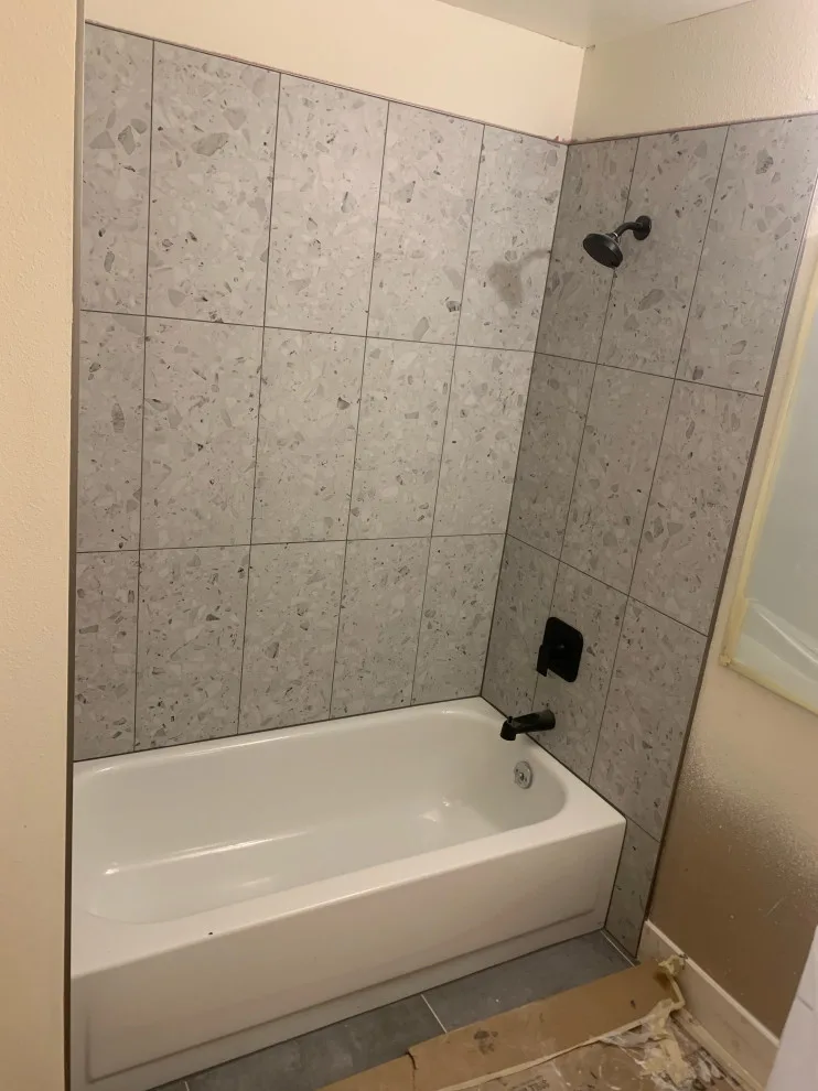 Tile Project by Re-Up Construction, LLC - Photo 34