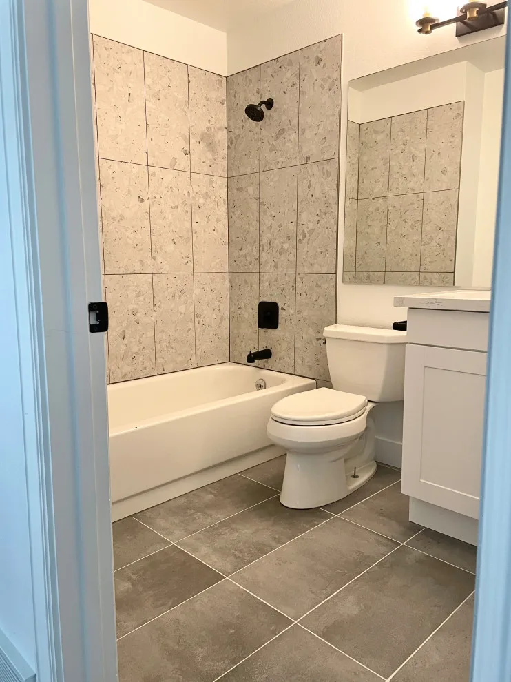 Tile Project by Re-Up Construction, LLC - Photo 44