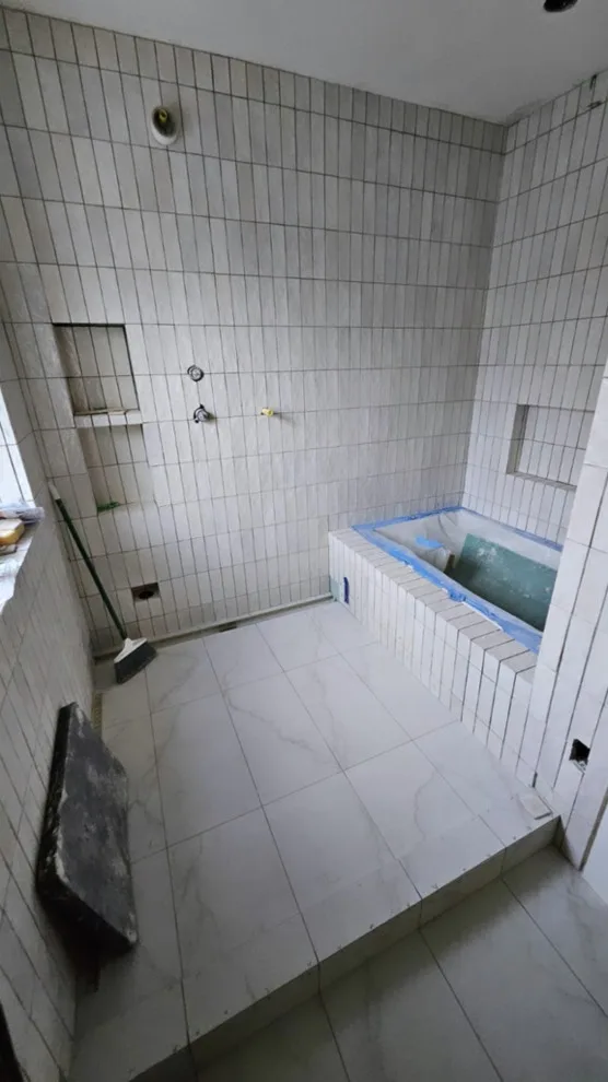 Tile Project by Re-Up Construction, LLC - Photo 28