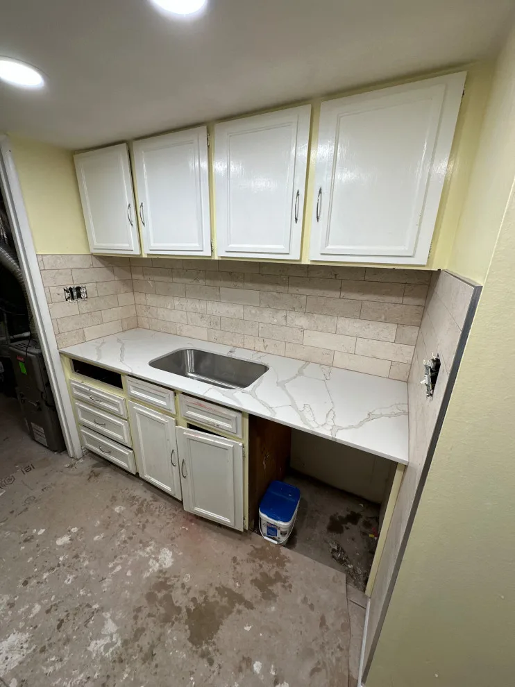 Tile Project by Re-Up Construction, LLC - Photo 10