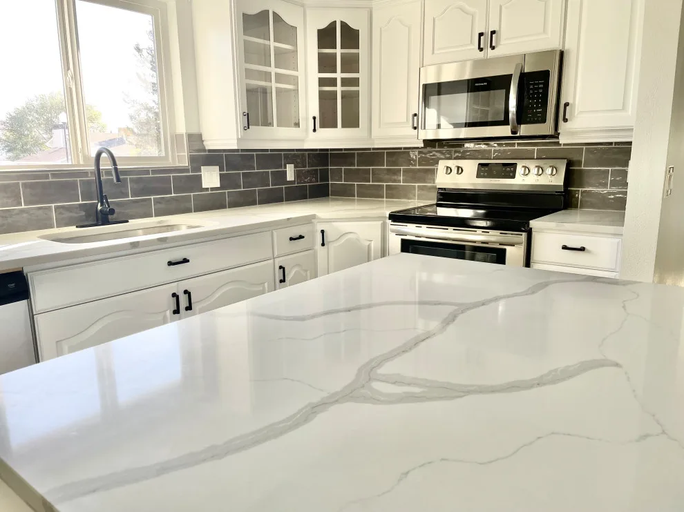 Tile Project by Re-Up Construction, LLC - Photo 23