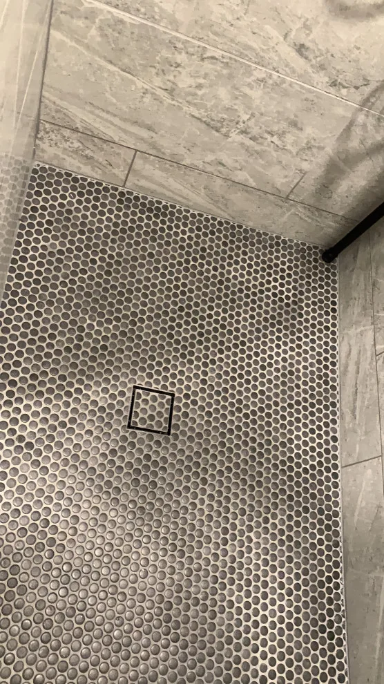 Tile Project by Re-Up Construction, LLC - Photo 6