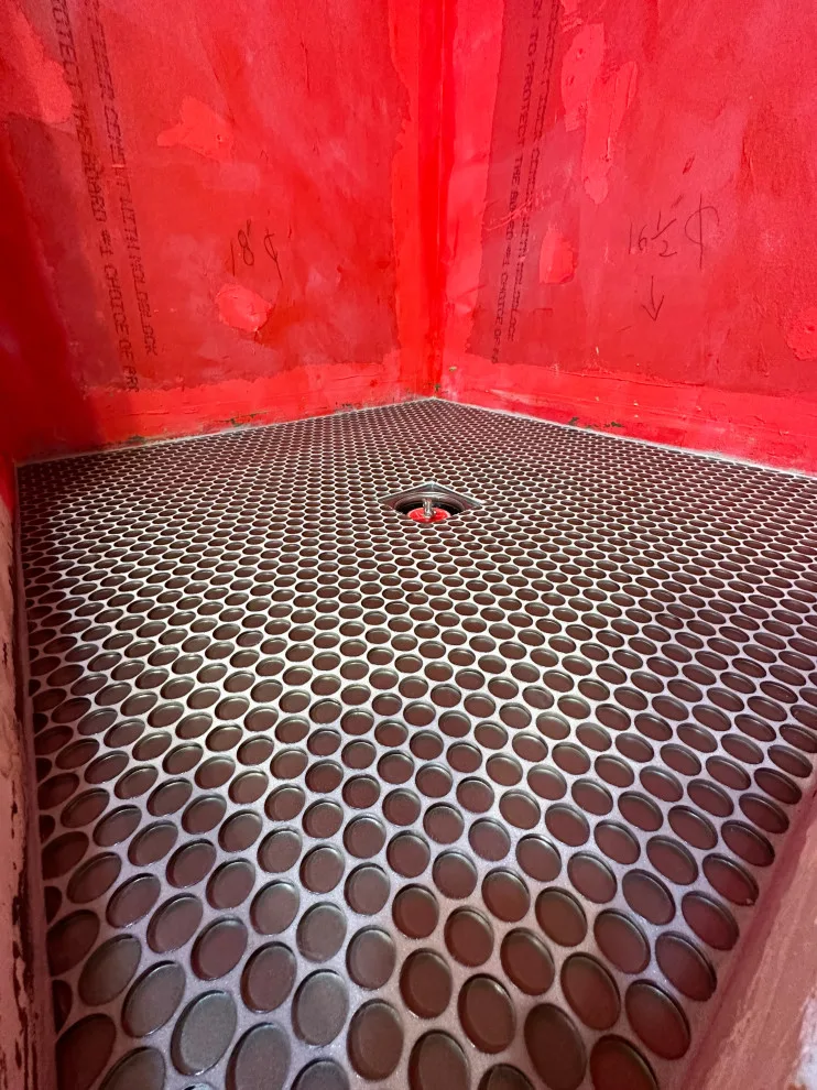 Tile Project by Re-Up Construction, LLC - Photo 42