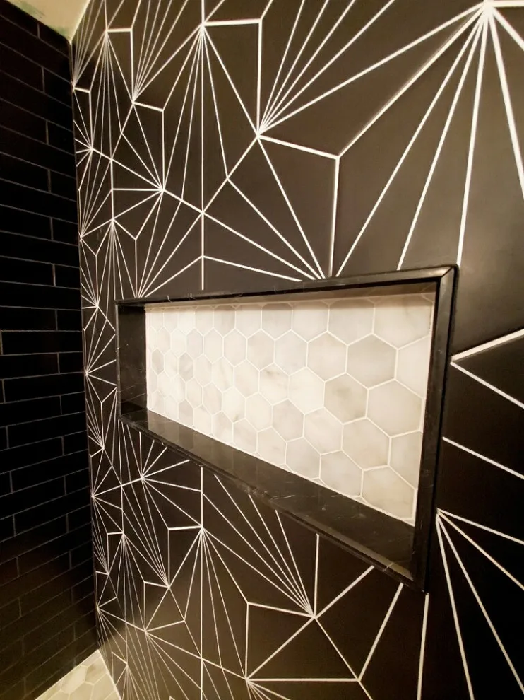 Tile Project by Re-Up Construction, LLC - Photo 27
