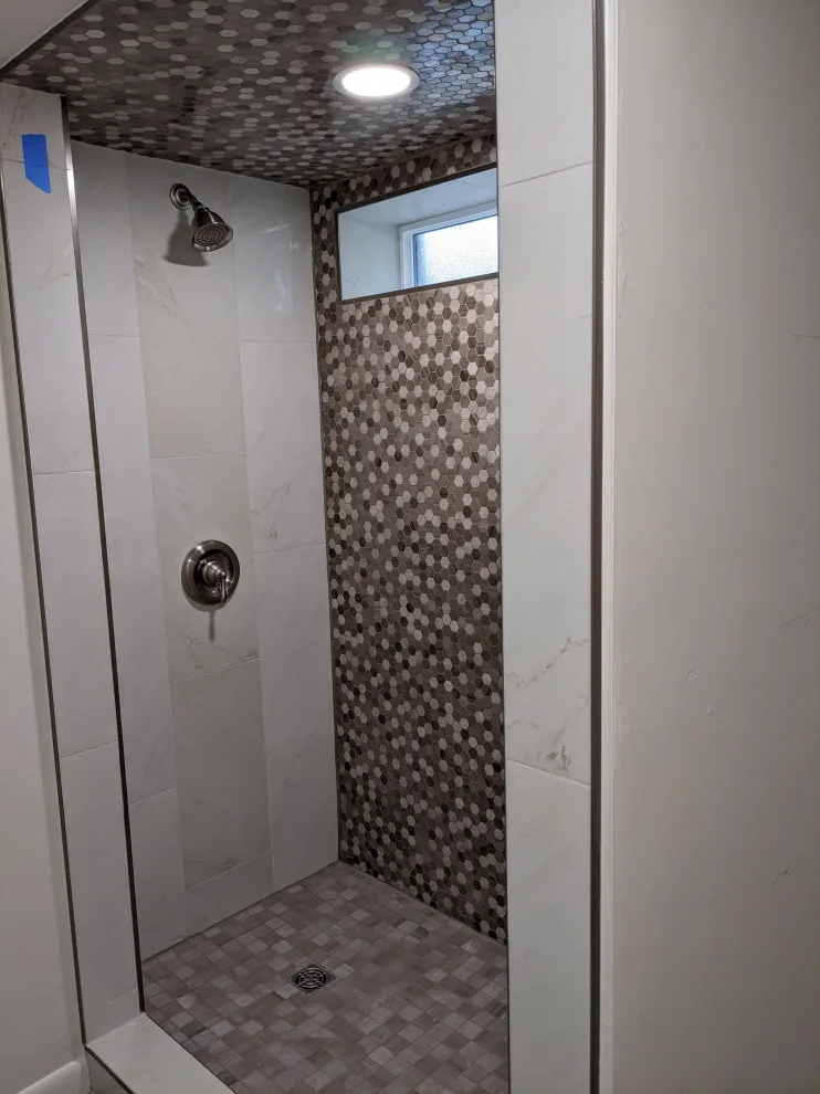 Tile Project by Re-Up Construction, LLC - Photo 40