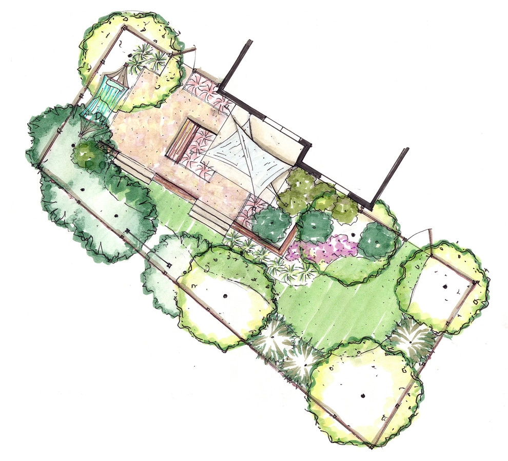 Jackson Residence by Aedan Workshop - Photo 4