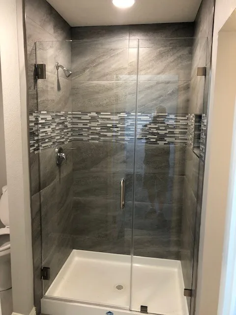 Restroom Showcase by Simply Construction - Photo 6