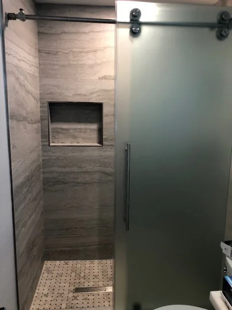 Restroom Showcase by Simply Construction - Photo 5