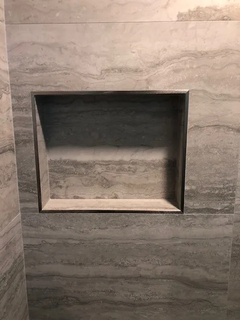 Restroom Showcase by Simply Construction - Photo 3