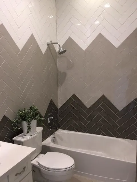 Restroom Showcase by Simply Construction - Photo 7