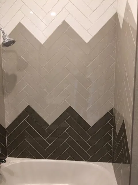 Restroom Showcase by Simply Construction - Photo 2