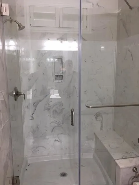 Restroom Showcase by Simply Construction - Photo 8