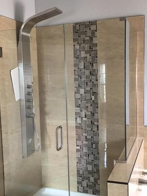 Restroom Showcase by Simply Construction - Photo 4