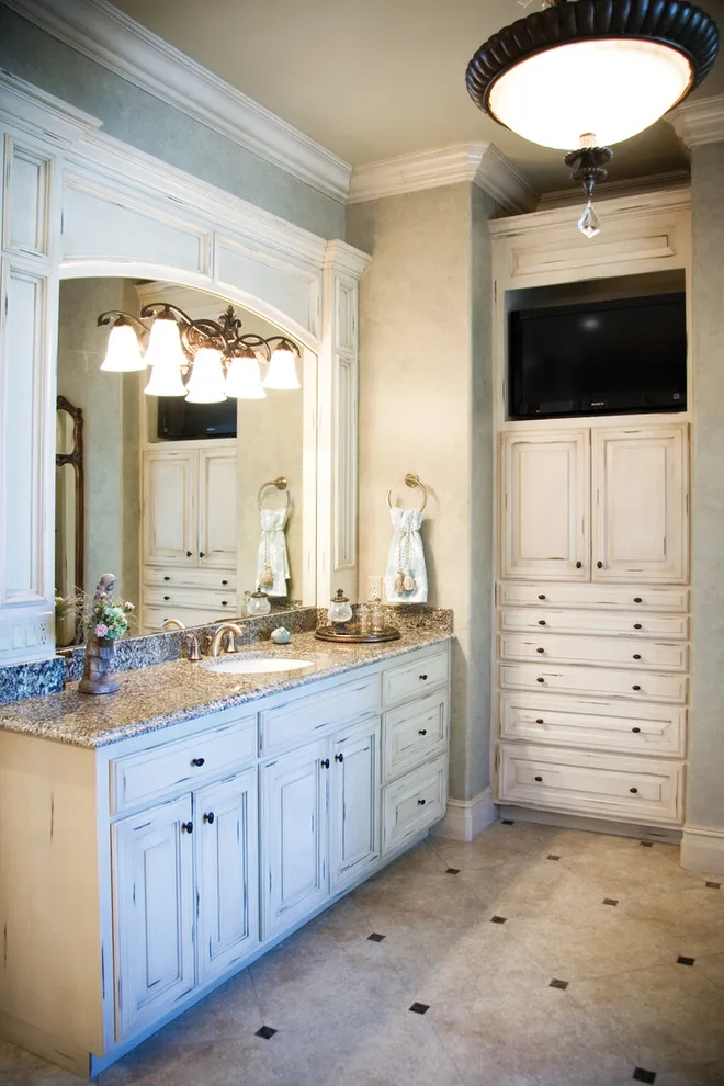 Restroom Showcase by Rogers & Associates - Photo 6