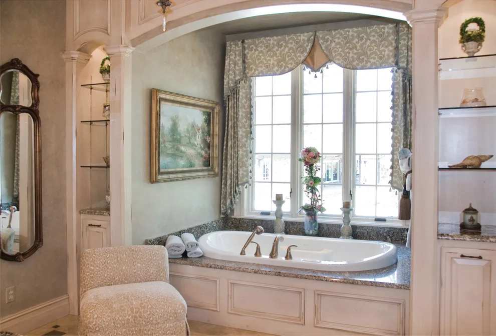 Restroom Showcase by Rogers & Associates - Photo 5