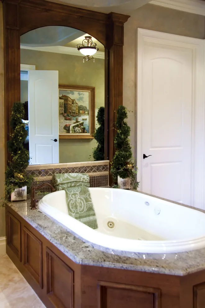 Restroom Showcase by Rogers & Associates - Photo 4