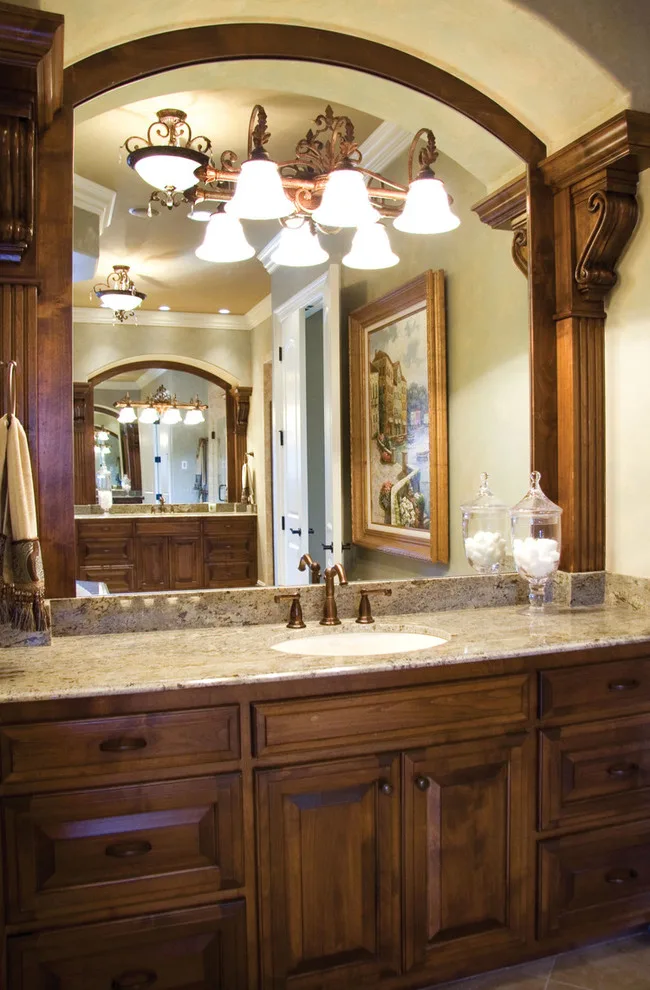 Restroom Showcase by Rogers & Associates - Photo 3