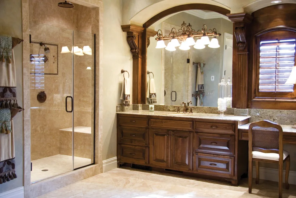 Restroom Showcase by Rogers & Associates - Photo 2