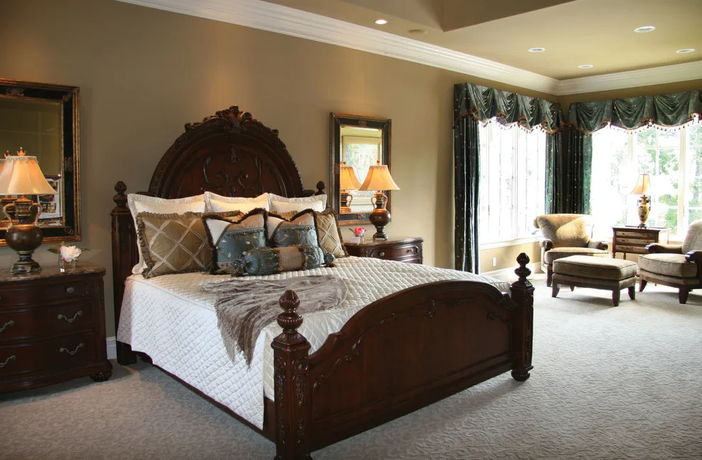 Opulent Classic Residence in Tulsa, OK by Rogers & Associates - Photo 5