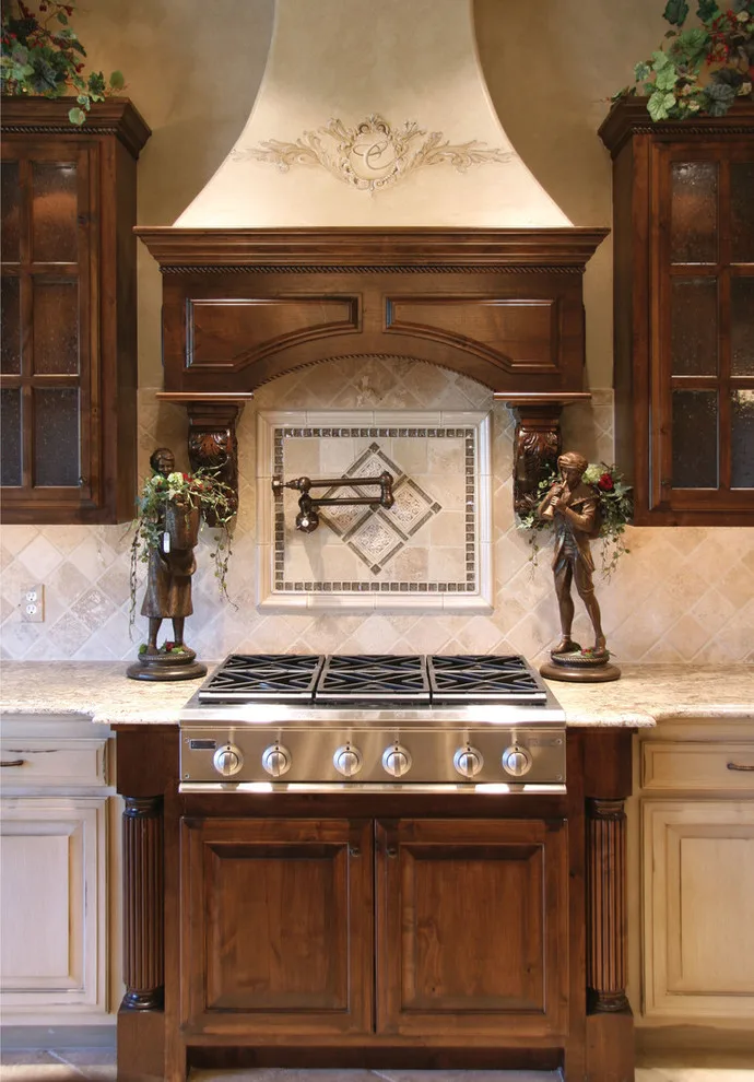 Opulent Classic Residence in Tulsa, OK by Rogers & Associates - Photo 2