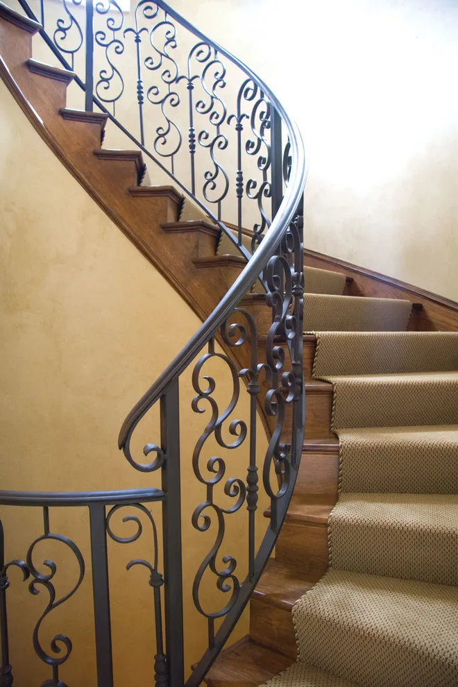 Opulent Classic Residence in Tulsa, OK by Rogers & Associates - Photo 7