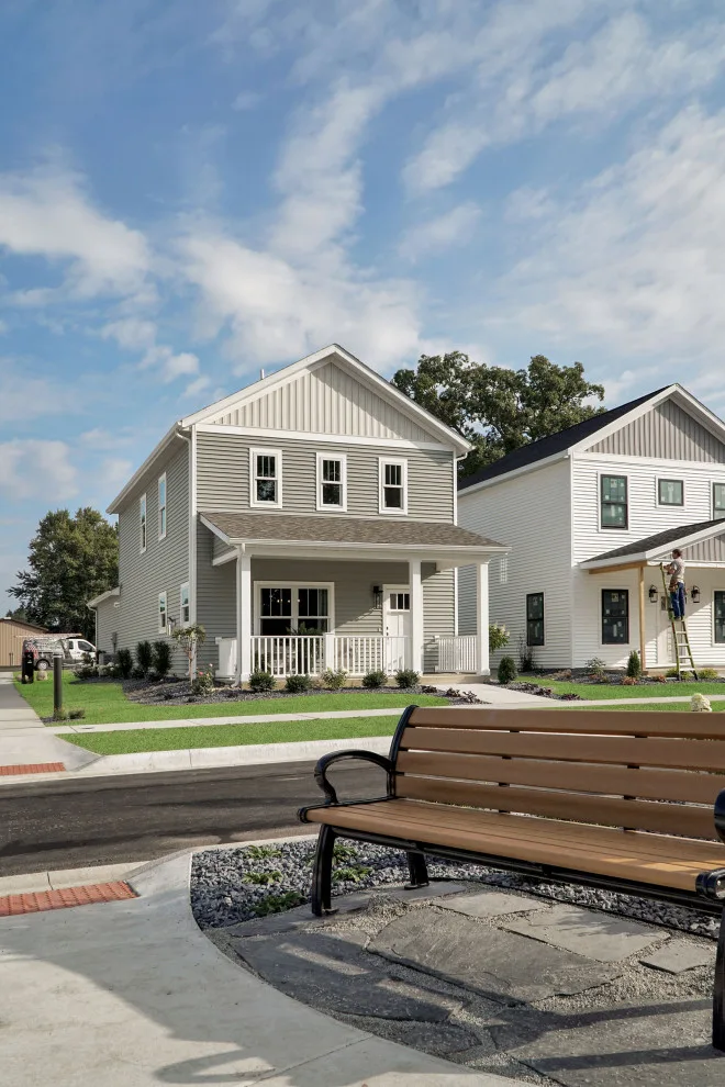 Gateway Grove Parcel 7, Warsaw, IN by T.L. Jackson Construction - Photo 5
