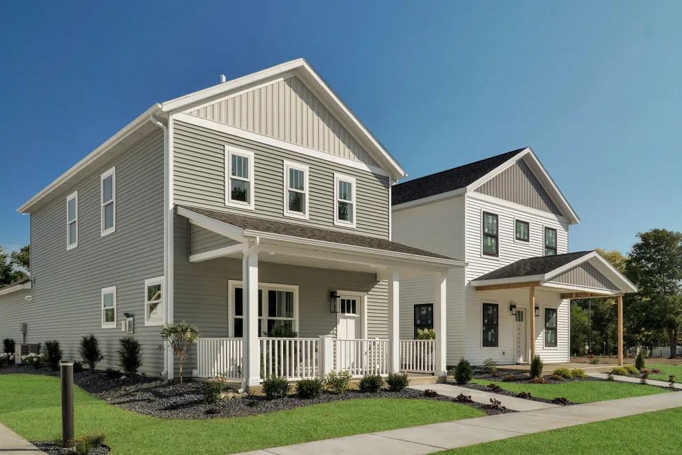 Gateway Grove Parcel 7, Warsaw, IN by T.L. Jackson Construction - Photo 11