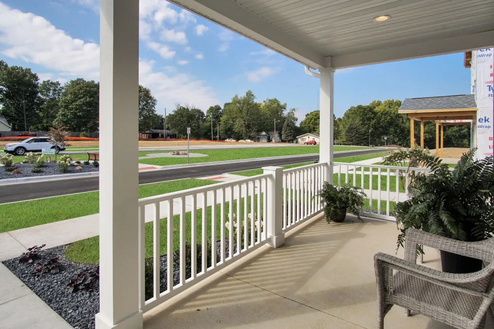T.L. Jackson Construction - Photo 12