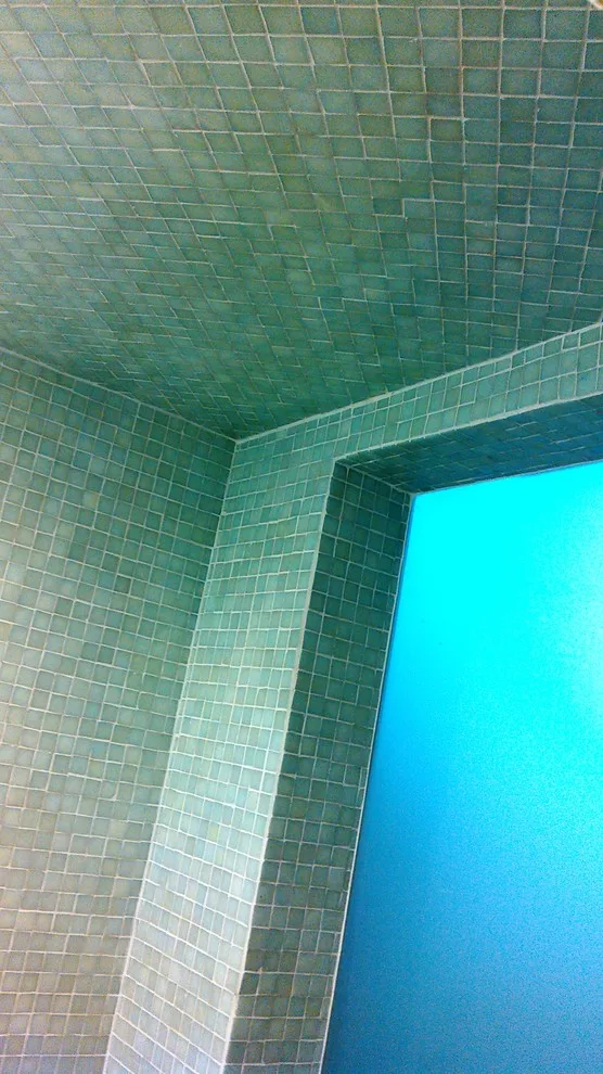 Glass Tile Installation for Bathrooms by It's Done Honey Renovation, LLC - Photo 6
