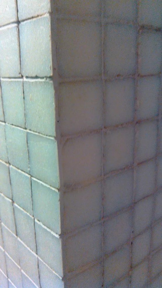Glass Tile Installation for Bathrooms by It's Done Honey Renovation, LLC - Photo 2