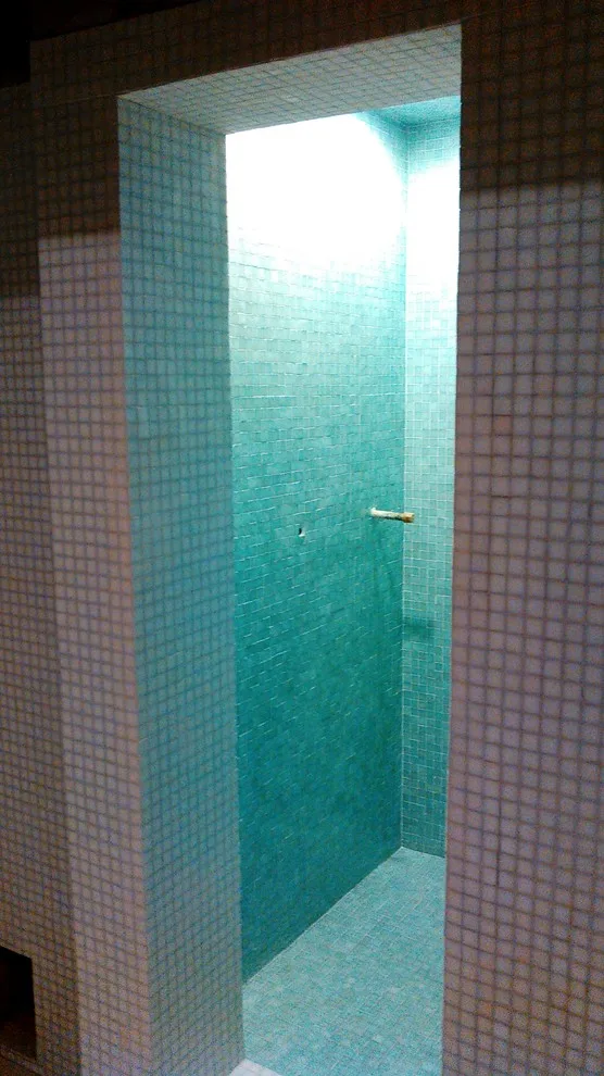 Glass Tile Installation for Bathrooms by It's Done Honey Renovation, LLC - Photo 7