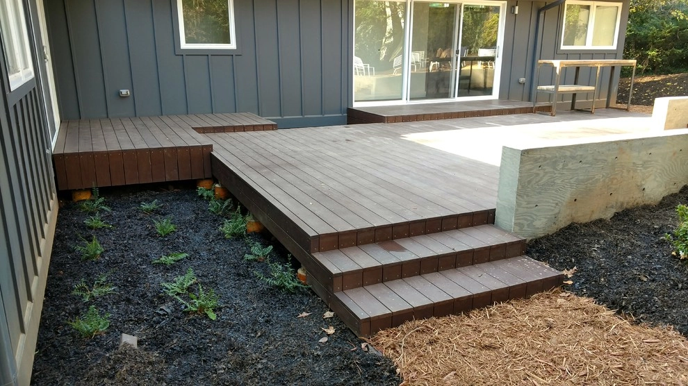 Quinn Residence by Aedan Workshop - Photo 7