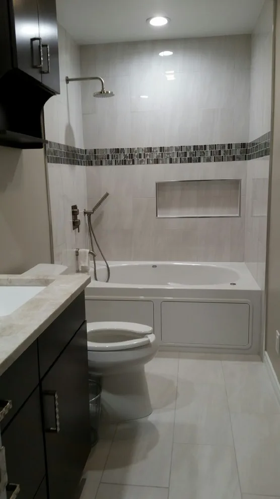 Restroom, Corridor - North Richland Hills by The Rockaway Company - Photo 2