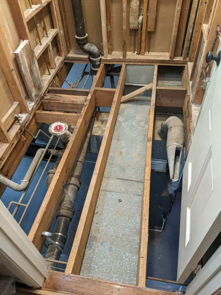 Butler Building & Restoration LLC - Photo 7