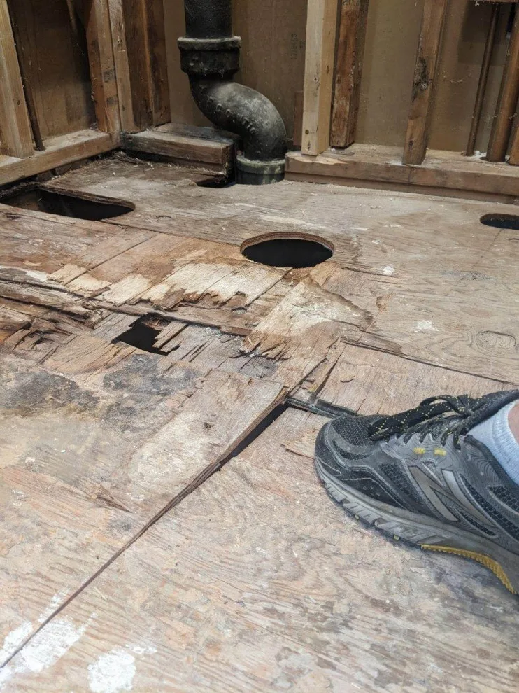 Butler Building & Restoration LLC - Photo 5