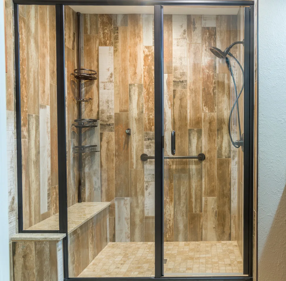 Restroom - Hurst, McVicker by The Rockaway Company - Photo 3