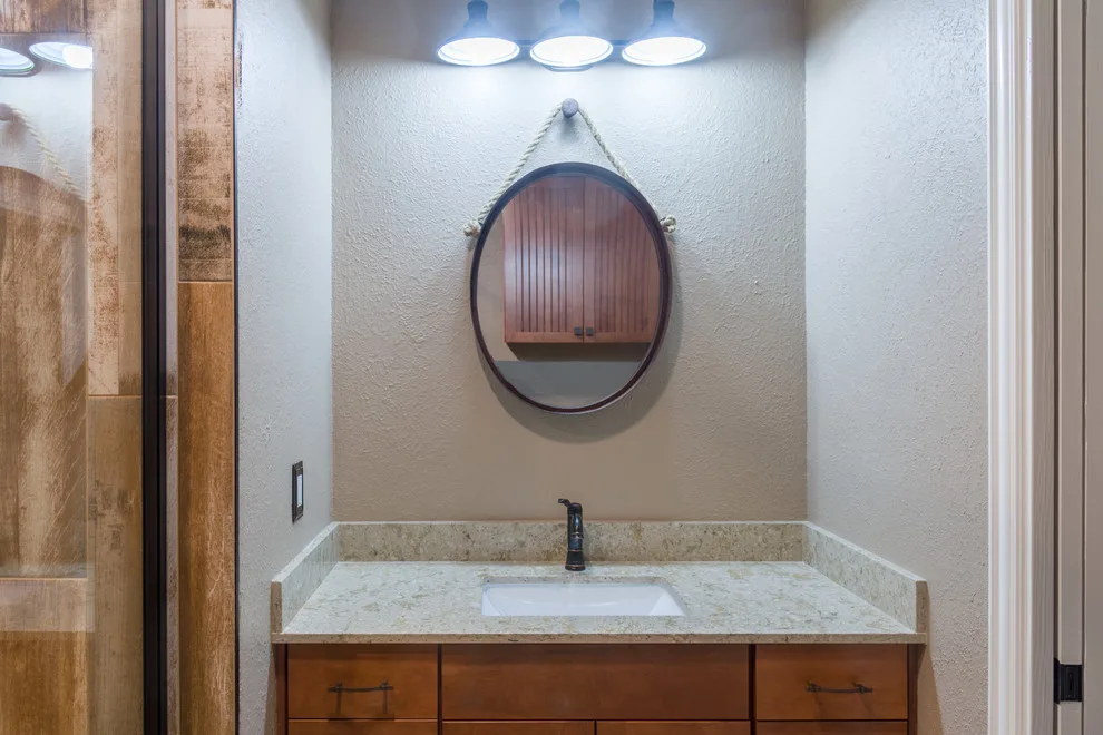 Restroom - Hurst, McVicker by The Rockaway Company - Photo 4
