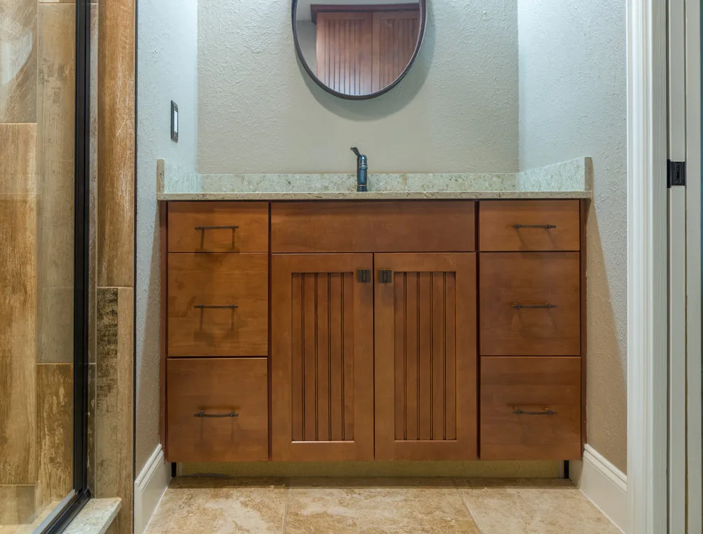 Restroom - Hurst, McVicker by The Rockaway Company - Photo 5