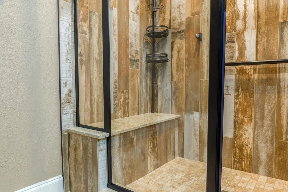 Restroom - Hurst, McVicker by The Rockaway Company - Photo 7