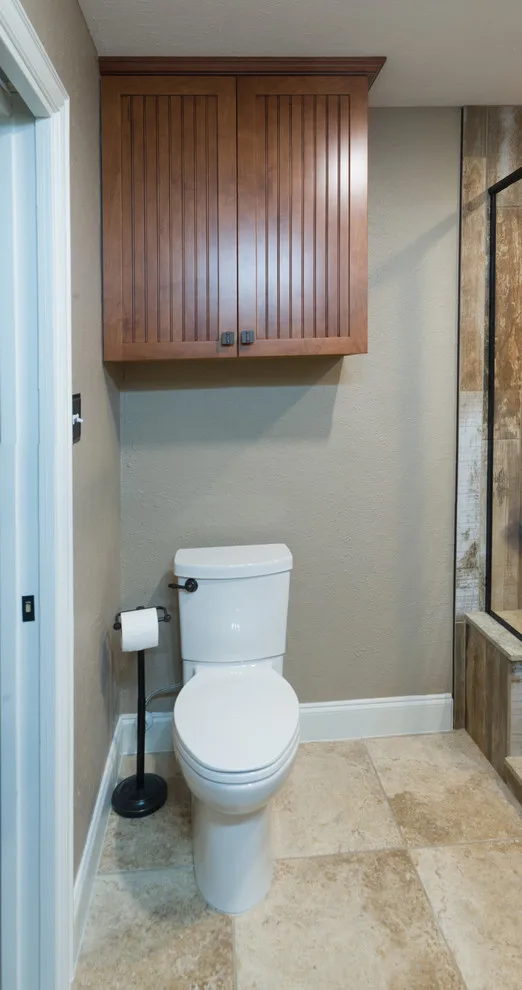 Restroom - Hurst, McVicker by The Rockaway Company - Photo 6