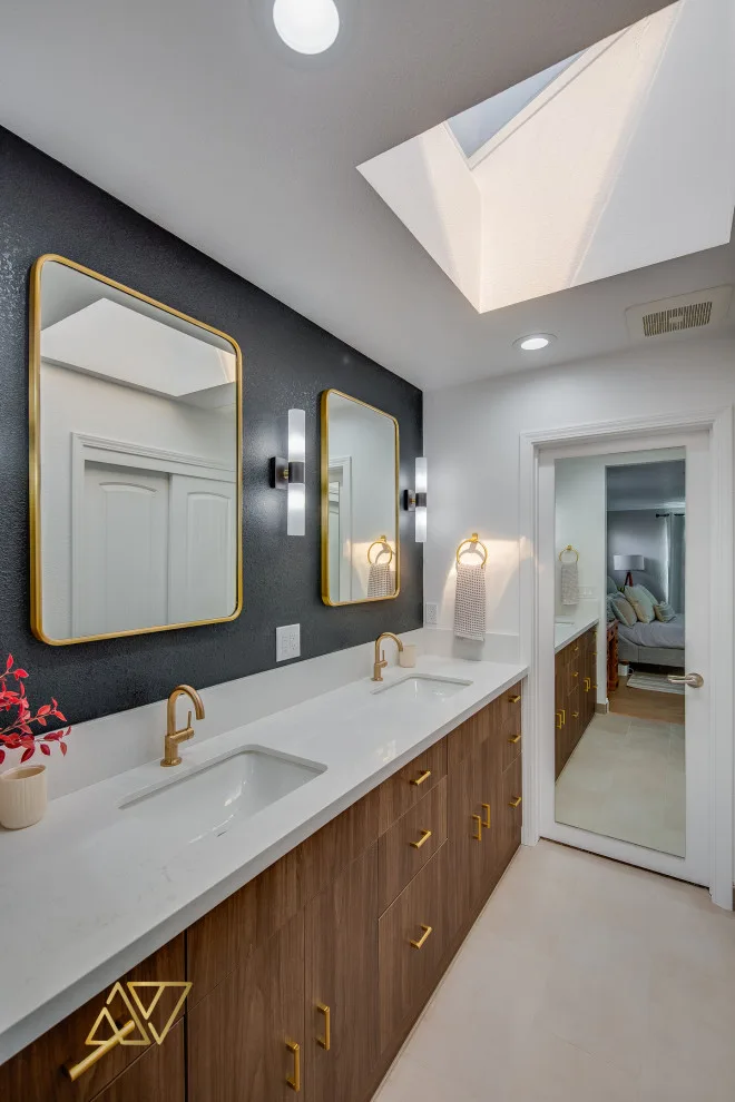 San Jose Bathroom Project 2023 by Golden View Renovation - Photo 3