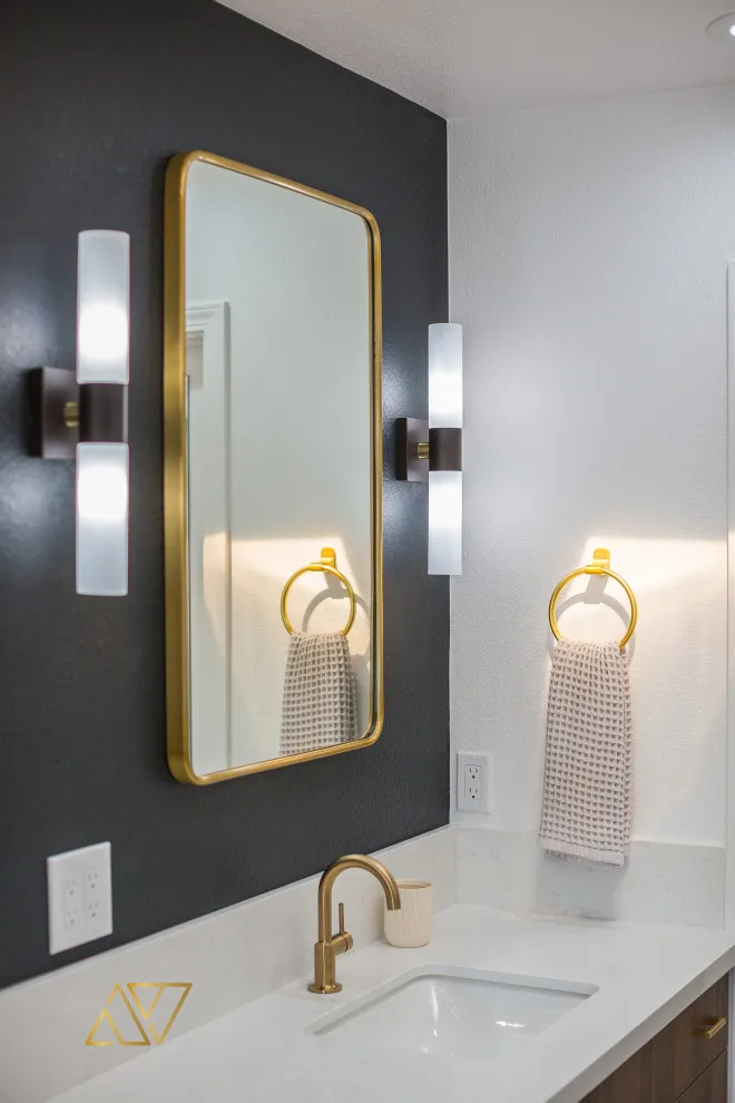 San Jose Bathroom Project 2023 by Golden View Renovation - Photo 19