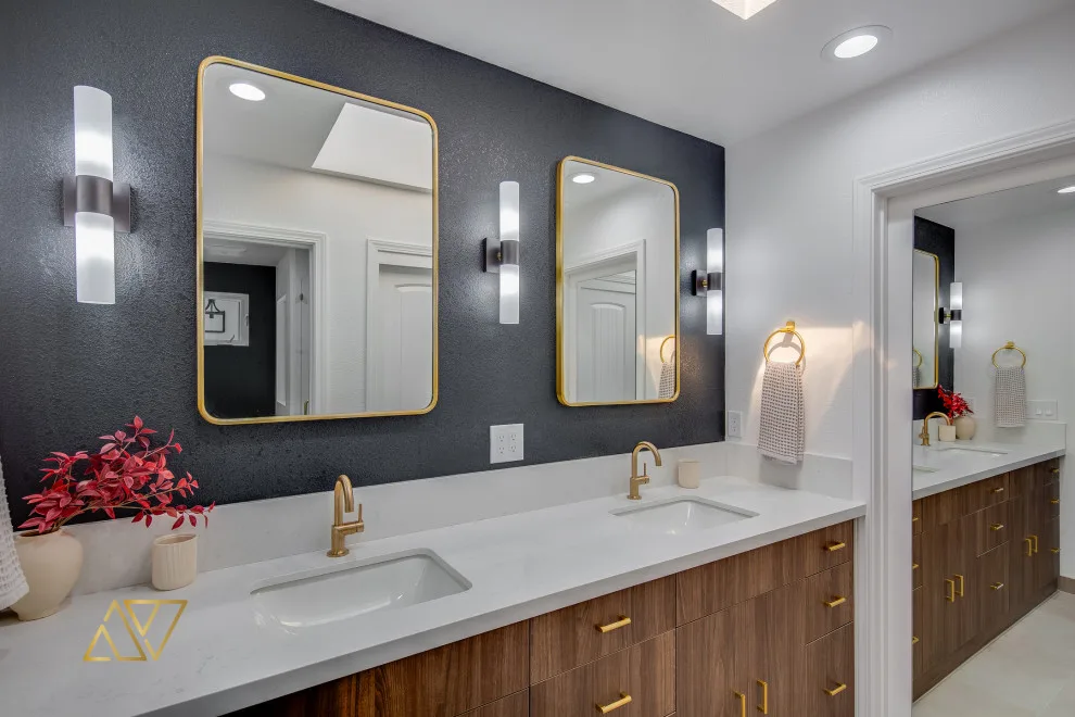 San Jose Bathroom Project 2023 by Golden View Renovation - Photo 15