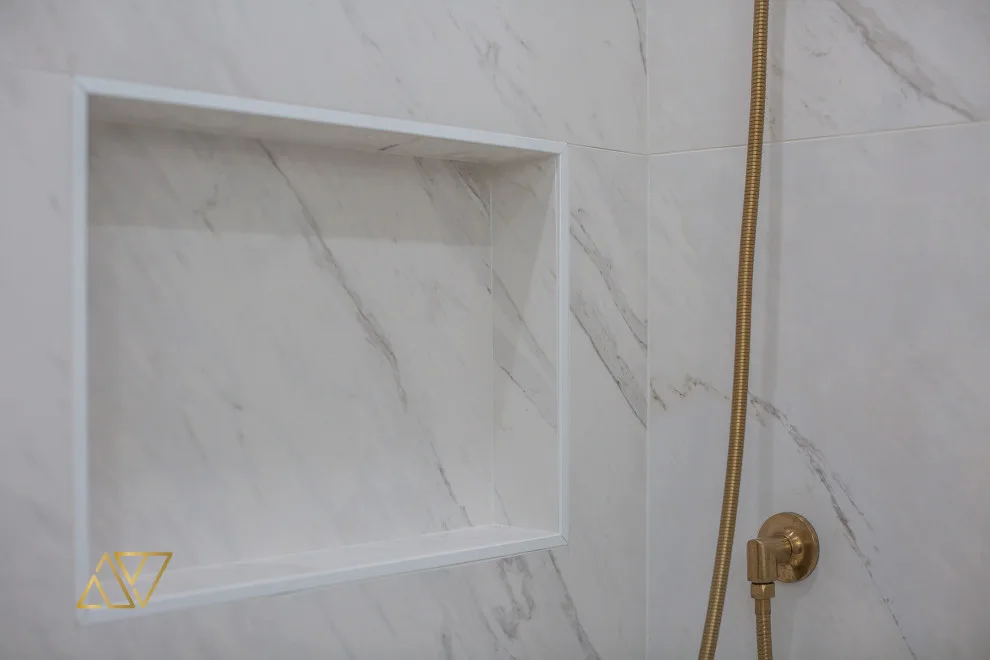 San Jose Bathroom Project 2023 by Golden View Renovation - Photo 22