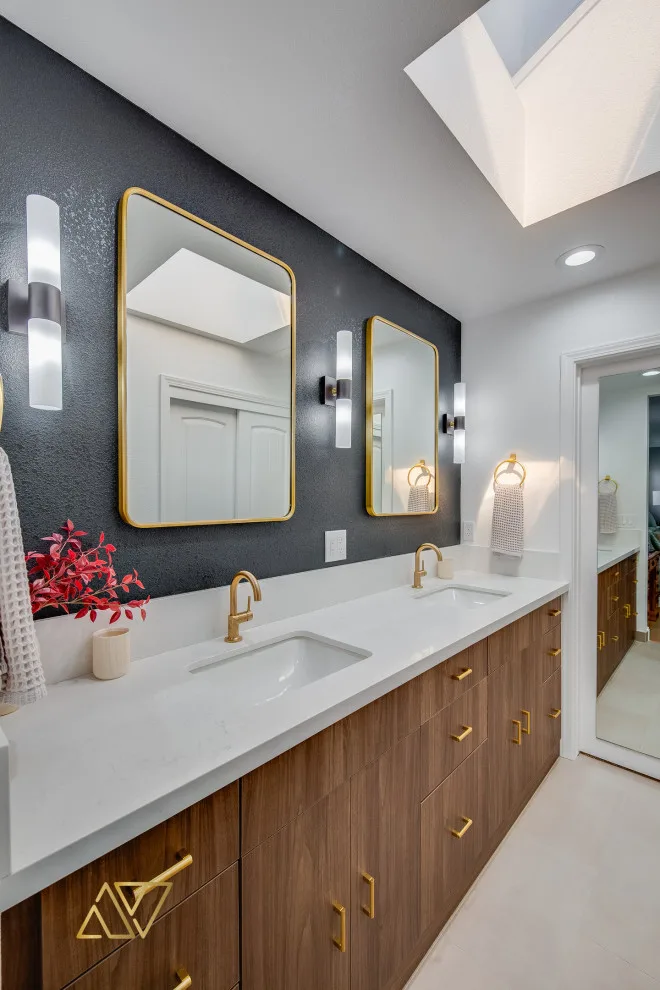 San Jose Bathroom Project 2023 by Golden View Renovation - Photo 2