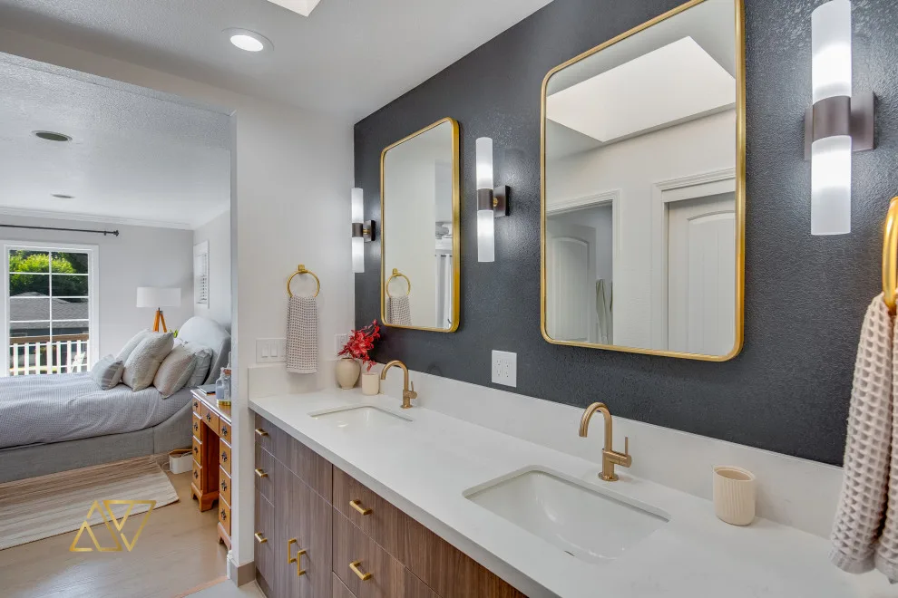 San Jose Bathroom Project 2023 by Golden View Renovation - Photo 14