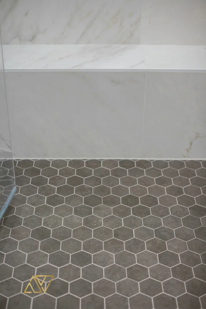 San Jose Bathroom Project 2023 by Golden View Renovation - Photo 23