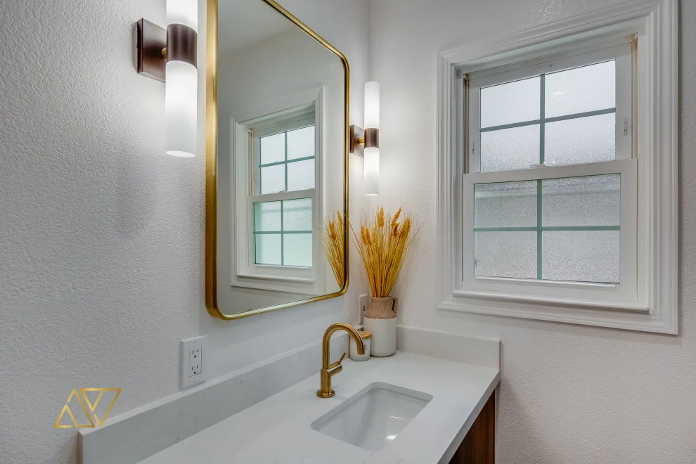 San Jose Bathroom Project 2023 by Golden View Renovation - Photo 13