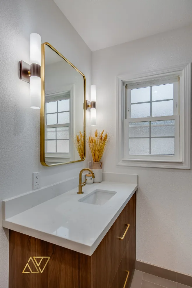 San Jose Bathroom Project 2023 by Golden View Renovation - Photo 8