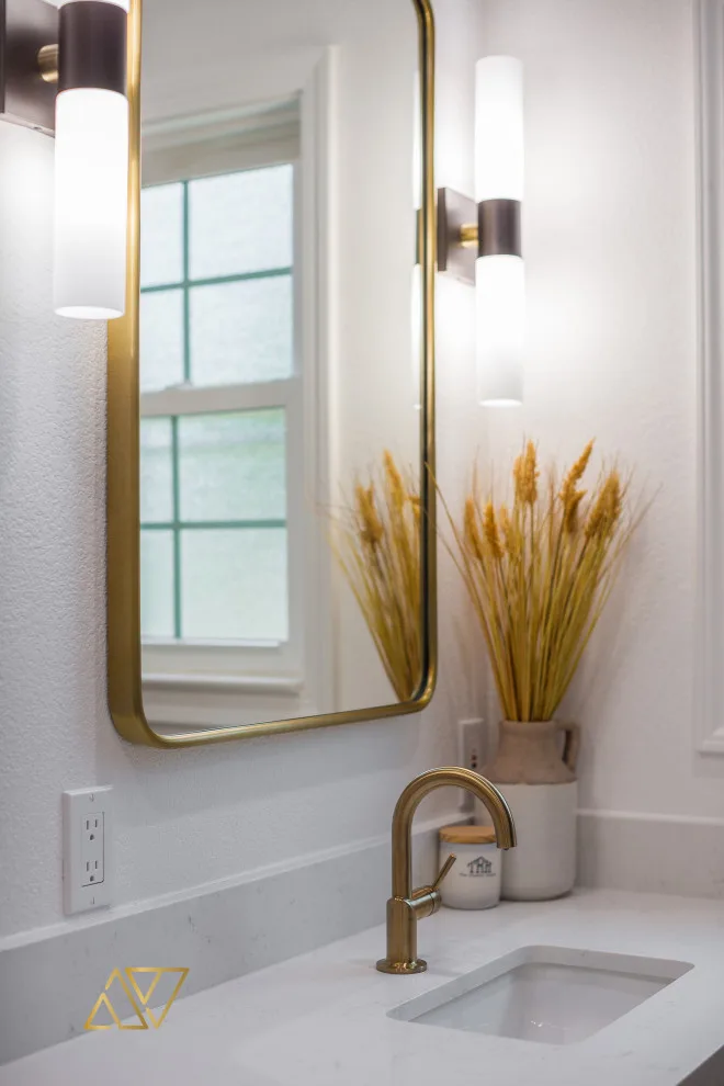 San Jose Bathroom Project 2023 by Golden View Renovation - Photo 4